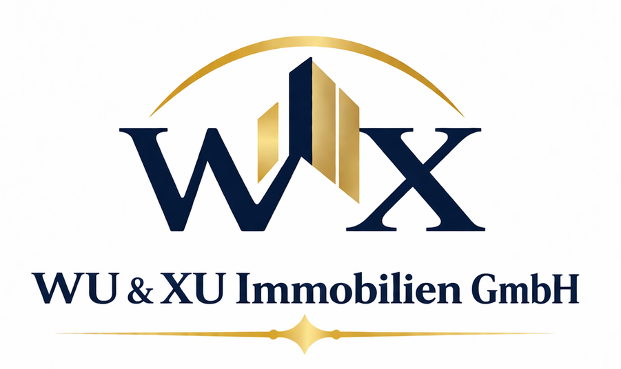 WU & XU Immobilien GmbH Logo